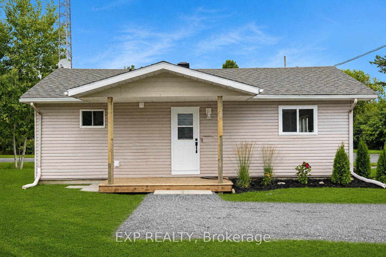 Residential in The Nation 2