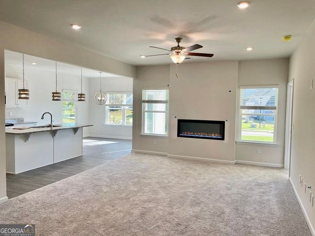 1222 Lyndhurst Lane, House other with 4 bedrooms, 3 bathrooms and 2 parking in Bethlehem GA | Image 15