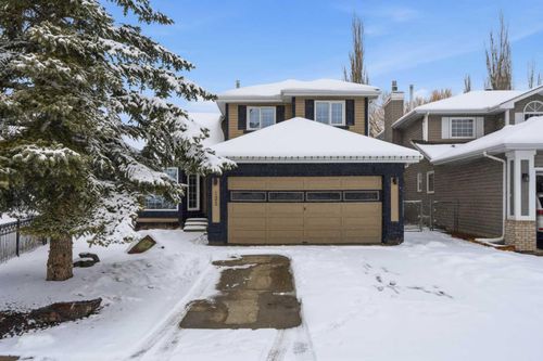 123 Schubert Hill Nw, Calgary, AB, T3L1W6 | Card Image