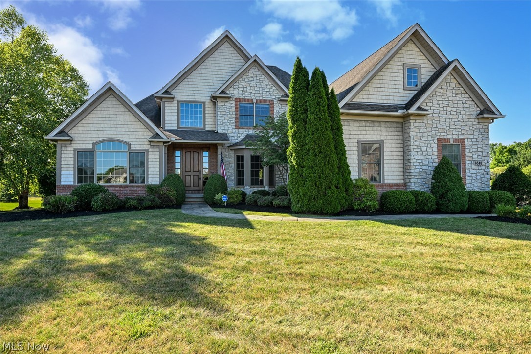 Hunters Field Dr, Medina, OH 44256