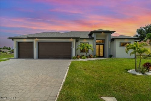1406 Sw 13th St, Cape Coral, FL, 33991-3912 | Card Image