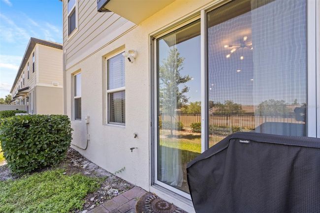 1425 Prairie Meadows Way, Townhouse with 3 bedrooms, 3 bathrooms and null parking in OCOEE FL | Image 25