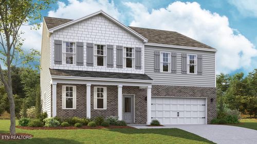 510 Village At Hinds Creek Ln, Clinton, TN, 37716 | Card Image