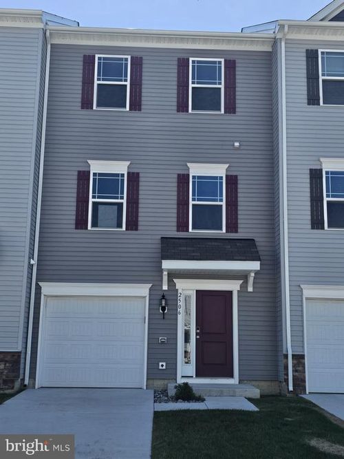 2506 Boeing Way, Cambridge, MD, 21613-3880 | Card Image