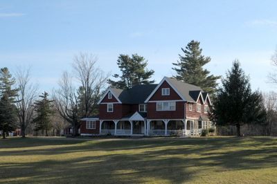 885 Washington Mt. Rd., House other with 22 bedrooms, 19 bathrooms and 20 parking in Washington MA | Image 1