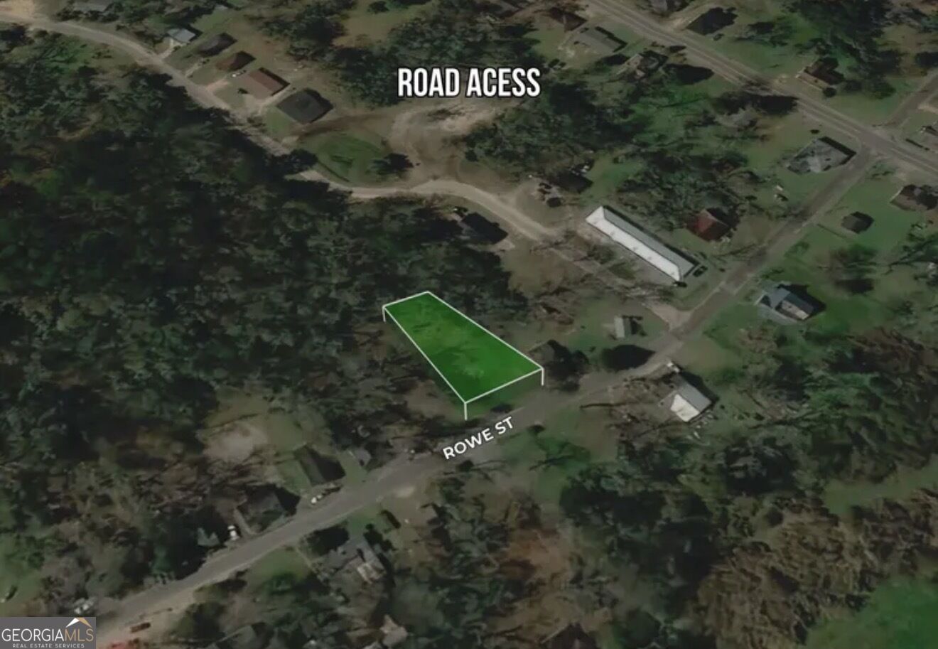 Land in Dublin 2