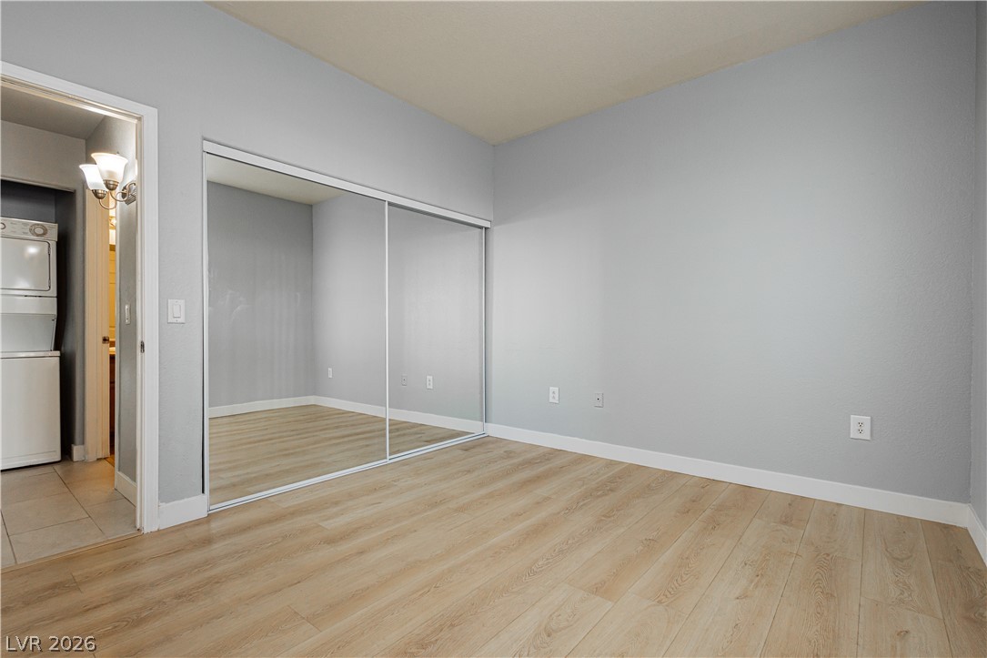 Residential Lease in Las Vegas