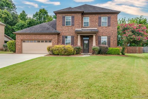 3718 Weston Pl, Montgomery, AL, 36116-6508 | Card Image