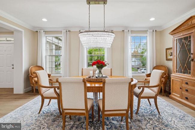 24936 Sawyer Mills Ct, House other with 5 bedrooms, 5 bathrooms and null parking in ALDIE VA | Image 16