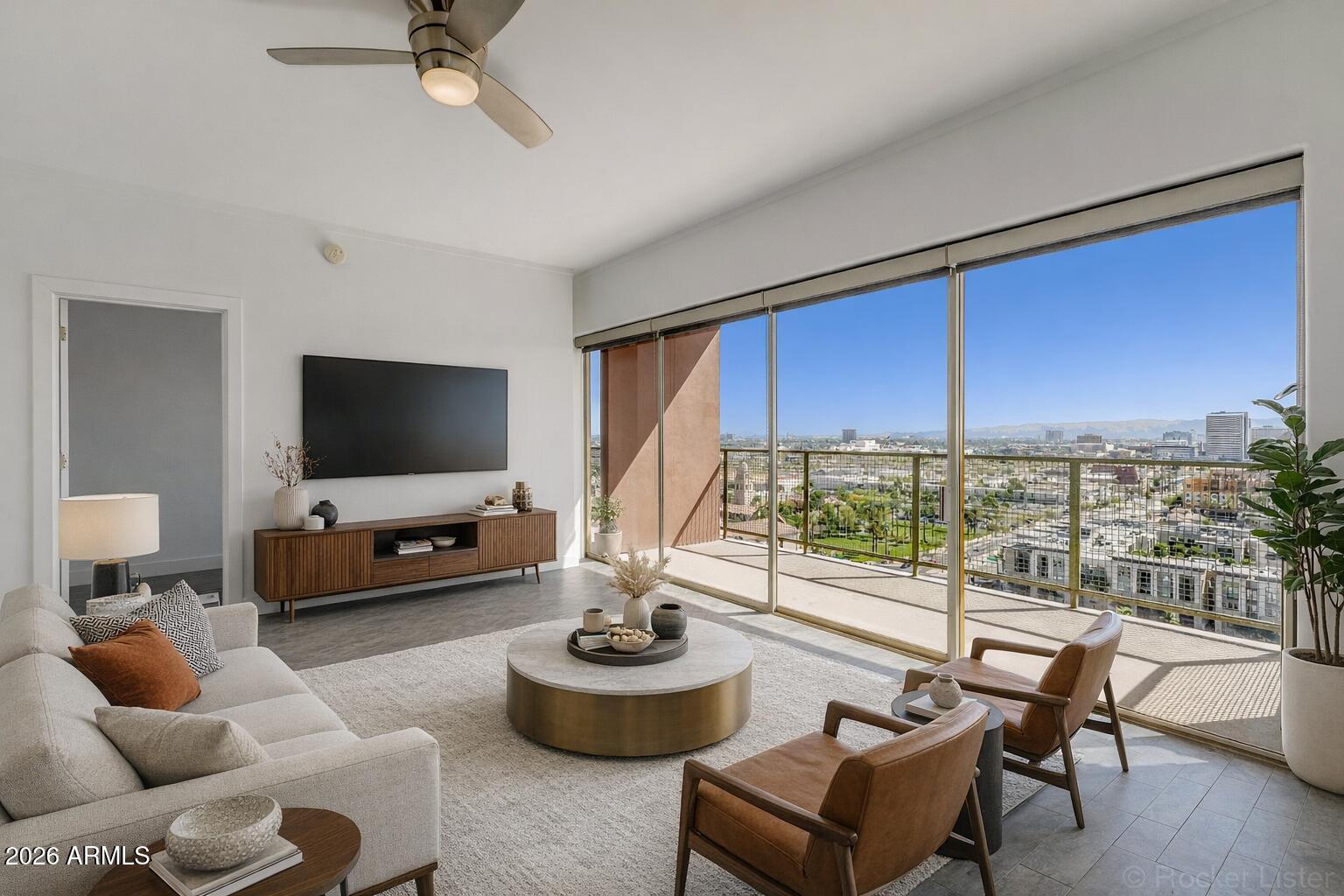 Residential in Phoenix 2
