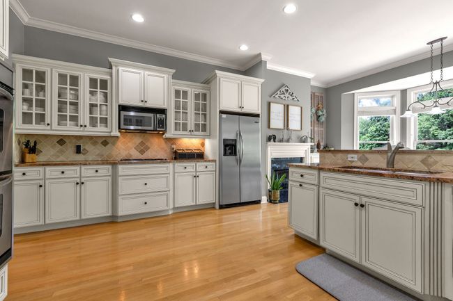 1004 Watkins Creek Dr, House other with 4 bedrooms, 5 bathrooms and 3 parking in Franklin TN | Image 20
