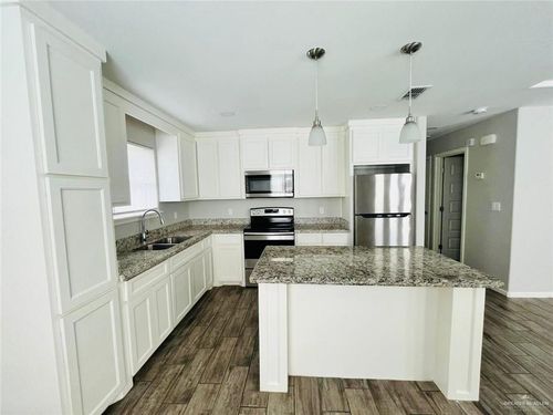 3-1417 Alta Vista Avenue, Weslaco, TX, 78596 | Card Image