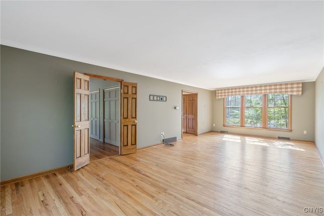7266 Wakefield Dr, House other with 5 bedrooms, 4 bathrooms and null parking in Fayetteville NY | Image 20