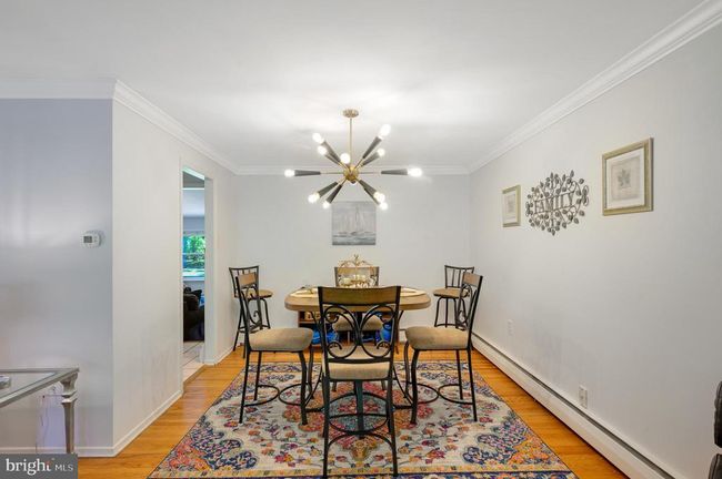 321 Almshouse Rd, House other with 4 bedrooms, 2 bathrooms and null parking in RICHBORO PA | Image 5