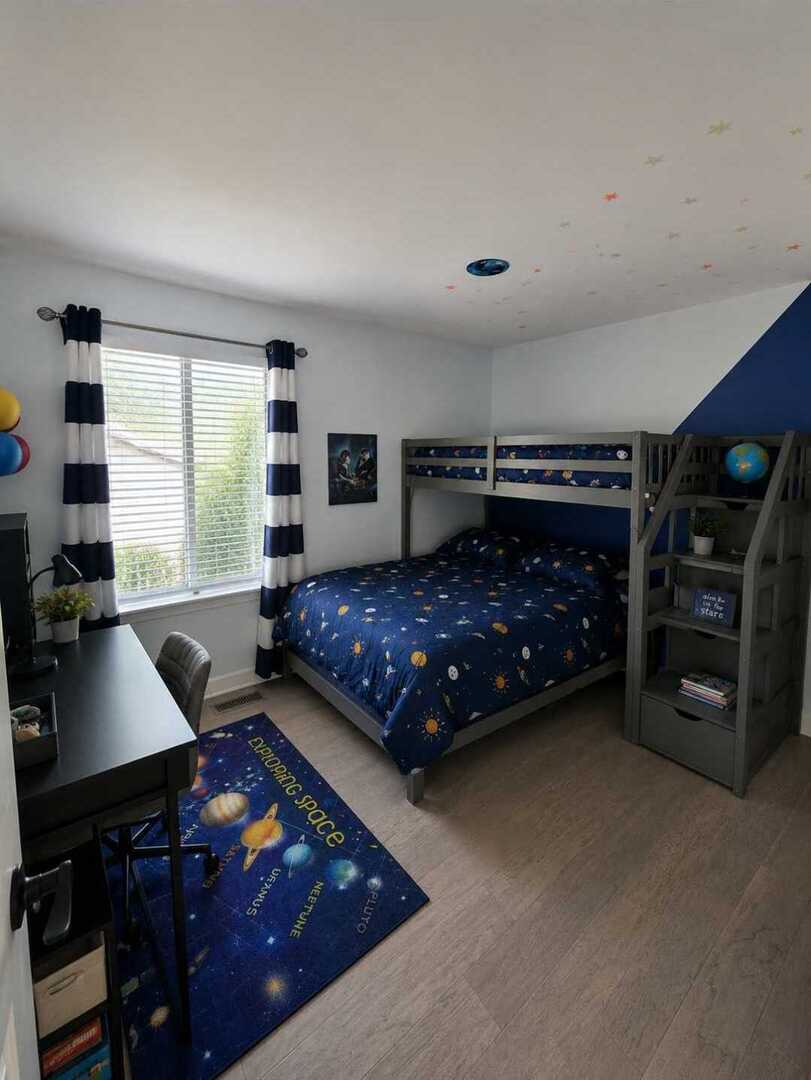 Residential Lease in Romeoville 4