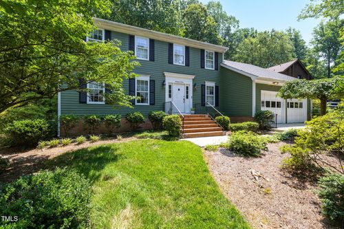 1903 Natchez Trace, Greensboro, NC, 27455 | Card Image
