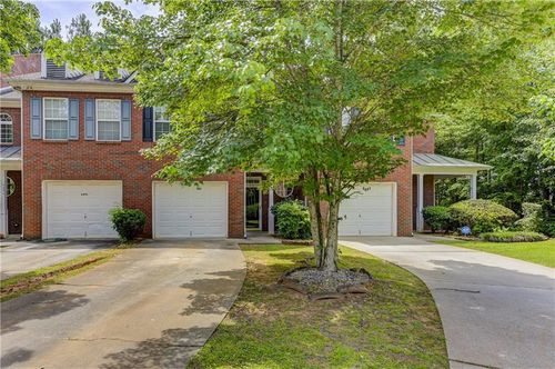 6093 Brookechase Ln, Norcross, GA, 30093-6411 | Card Image