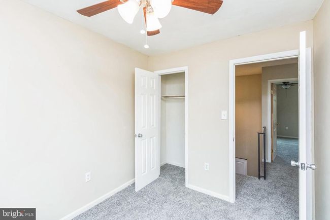 7946 Brighton Way, Townhouse with 3 bedrooms, 2 bathrooms and null parking in MANASSAS VA | Image 17