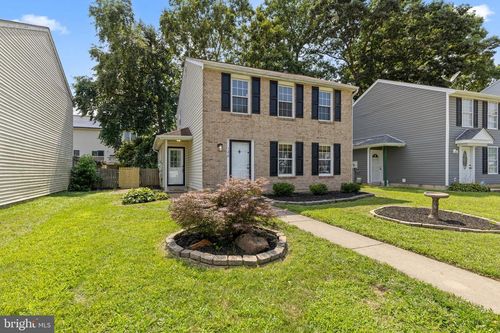 126 Laburnum Rd, EDGEWOOD, MD, 21040-3508 | Card Image