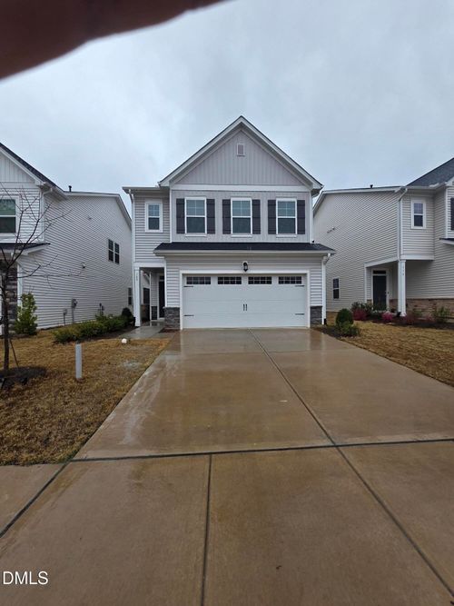 109 Sea Cave Ln, Raleigh, NC, 27610-8041 | Card Image