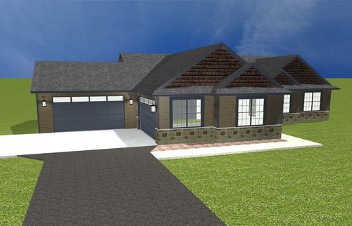 5510 E Kido Way, Milton, WI, 53563 | Card Image