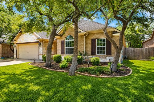 1503 Terrace View Dr, Cedar Park, TX, 78613-7695 | Card Image