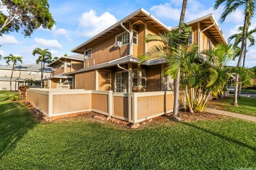 3e-91-1008 Makaaloa St, Ewa Beach, HI, 96706-4101 | Card Image