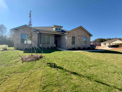 111 Meyers Lake Dr, Warner Robins, GA, 31088-2109 | Card Image