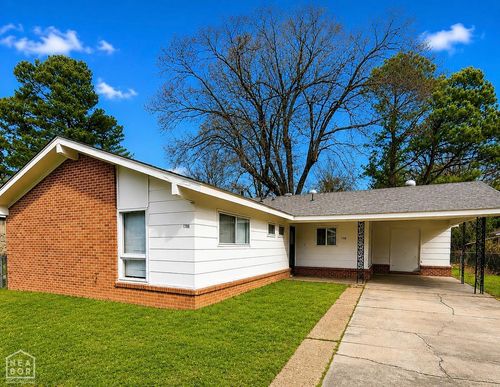 1706 Warner Avenue, Jonesboro, AR, 72401 | Card Image