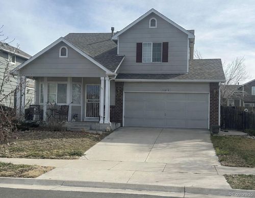 11252 Ironton St, Commerce City, CO, 80640-7673 | Card Image
