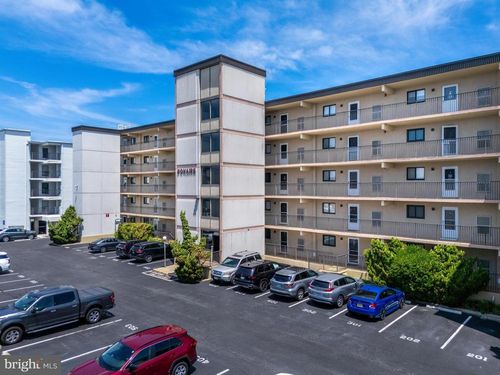 unit-102-12607 Wight St, OCEAN CITY, MD, 21842-2249 | Card Image