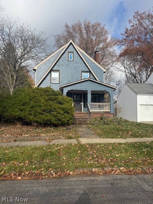 4009 Rosemond Rd, Cleveland Heights, OH, 44121-2403 | Card Image
