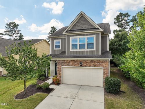 334 King Lear Ln, Morrisville, NC, 27560-6393 | Card Image