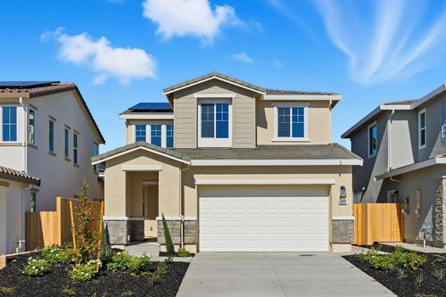 4409 Canyon Coral Way, Rancho Cordova, CA, 95742-8280 | Card Image