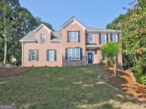 2265 Amberbrook Ln, Grayson, GA, 30017-1829 | Card Image
