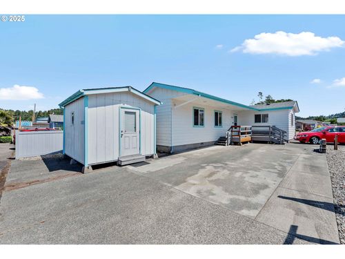 6 Creek Ln, Lakeside, OR, 97449-8665 | Card Image