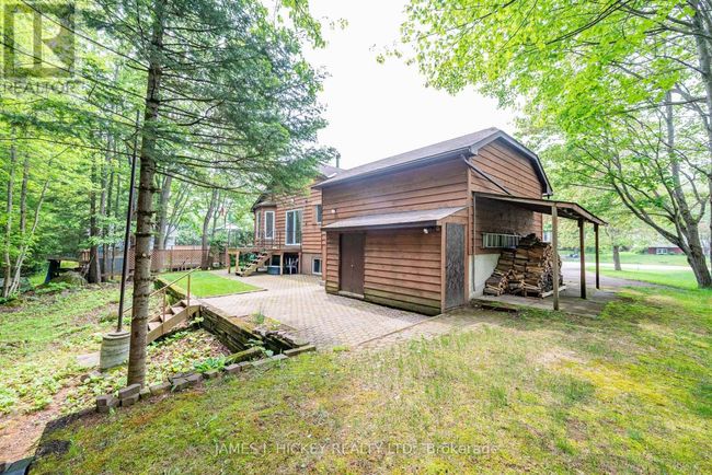 11 Banting Dr, House other with 4 bedrooms, 2 bathrooms and 5 parking in Deep River ON | Image 38
