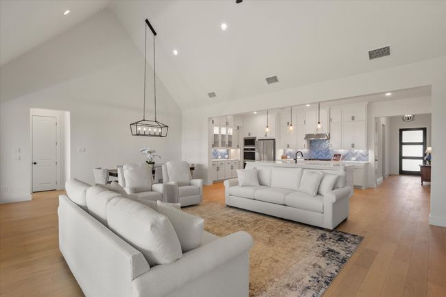 702 M3 Ranch Rd, House other with 4 bedrooms, 5 bathrooms and null parking in Mansfield TX | Image 13