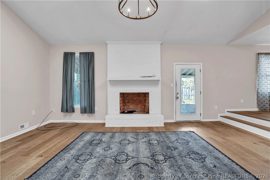 Residential in Fayetteville 4
