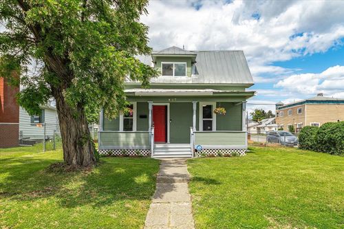 427 E Glass Ave, Spokane, WA, 99207-1819 | Card Image