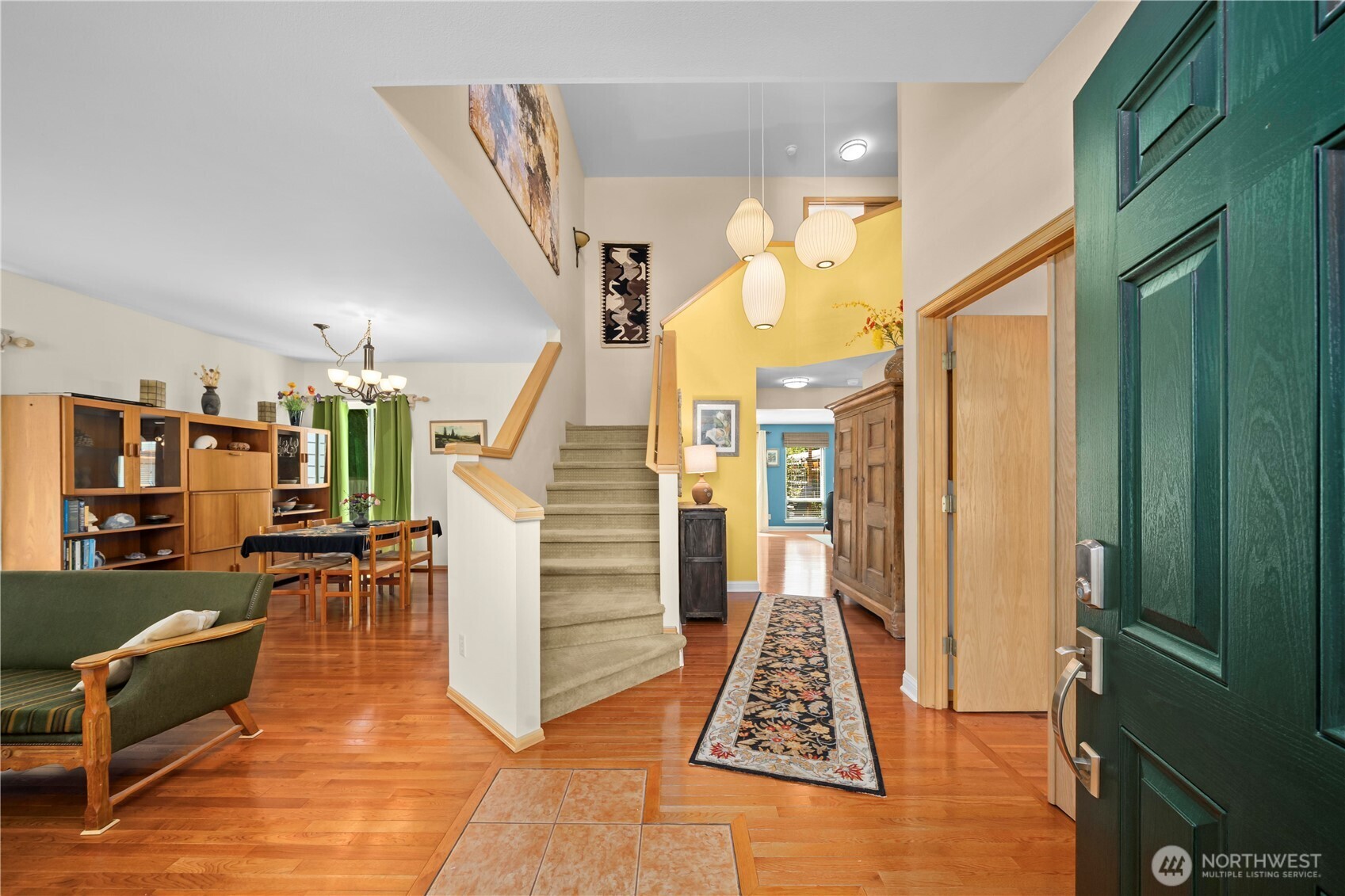 Residential in Auburn 3