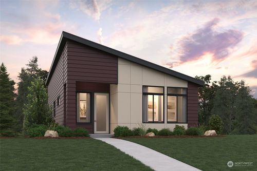 4151 Aberdeen Way Ne, Renton, WA, 98056-3047 | Card Image