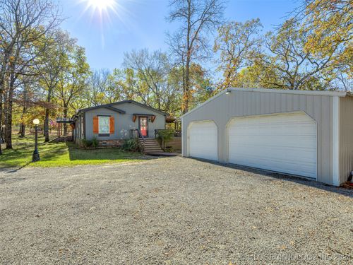 32289 S Cherokee Lane, Park Hill, OK, 74451 | Card Image