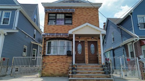 9528 132nd St, South Richmond Hill, NY, 11419-1624 | Card Image