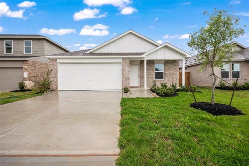206 Lantana Ln, Huntsville, TX, 77340 | Card Image