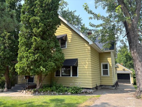 112 4th St Ne, Aitkin, MN, 56431-1518 | Card Image