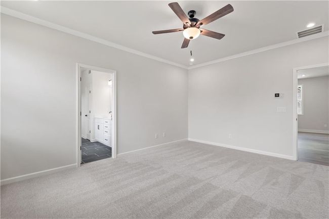 722 Crossroad Ct Sw, House other with 4 bedrooms, 3 bathrooms and null parking in Powder Springs GA | Image 30