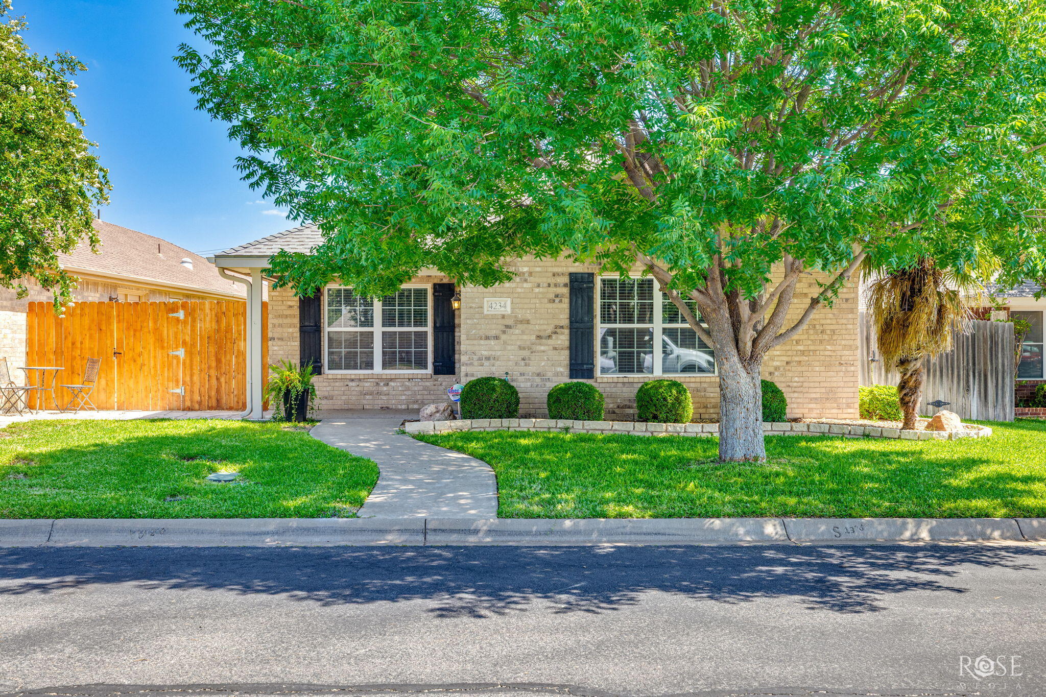 Residential in San Angelo 2