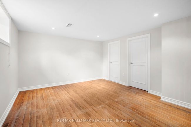1 Winslow St, House other with 3 bedrooms, 3 bathrooms and 2 parking in Etobicoke ON | Image 26