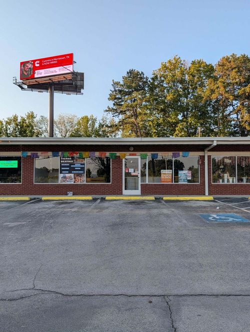 2704 E Andrew Johnson Hwy, Morristown, TN, 37814-5552 | Card Image